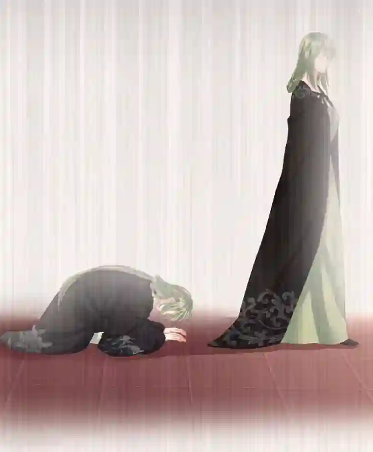 女帝的后宫第151话 没忍住！