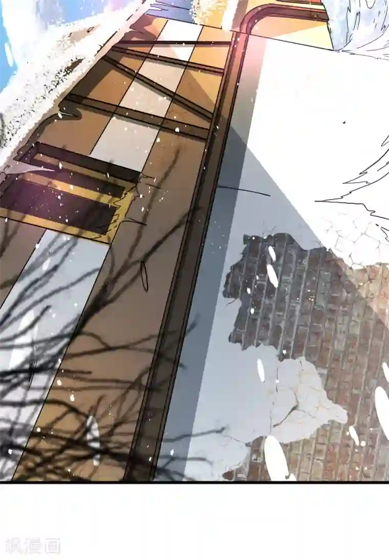 都市仙王第151话