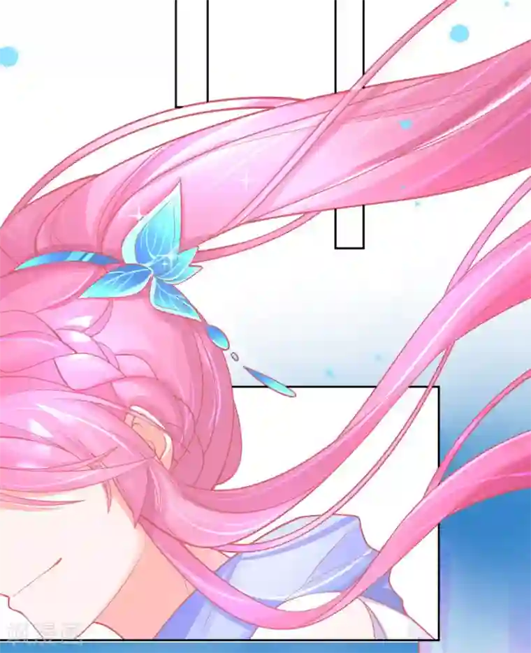 本王妃神藤在手第43话 真的不能整根搬走吗？