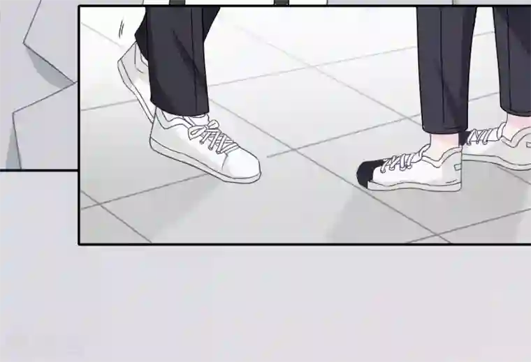 隔壁那个饭桶第50话 执拗