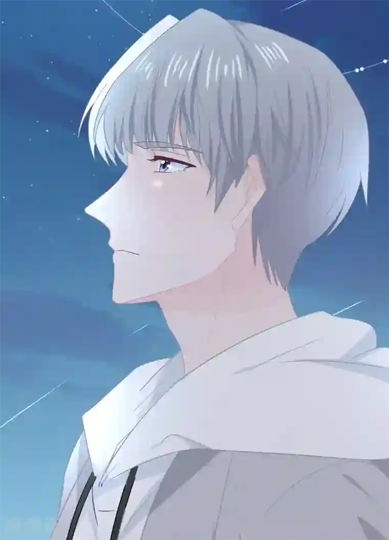 隔壁那个饭桶第50话 执拗