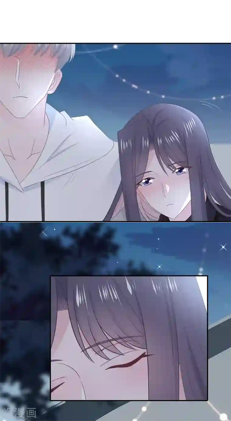 隔壁那个饭桶第50话 执拗