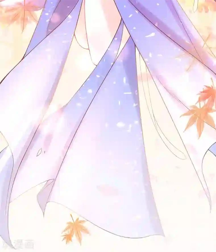 王妃的修仙指南第23话 糟糕，保护绳被割断了