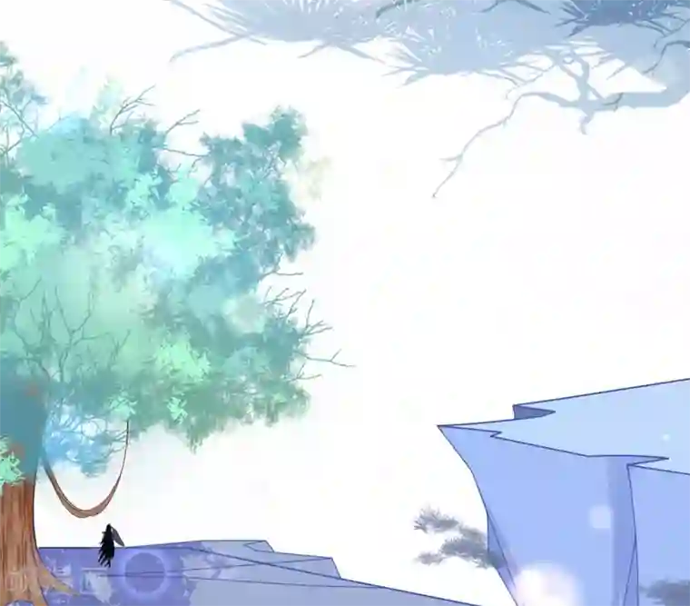 王妃的修仙指南第23话 糟糕，保护绳被割断了