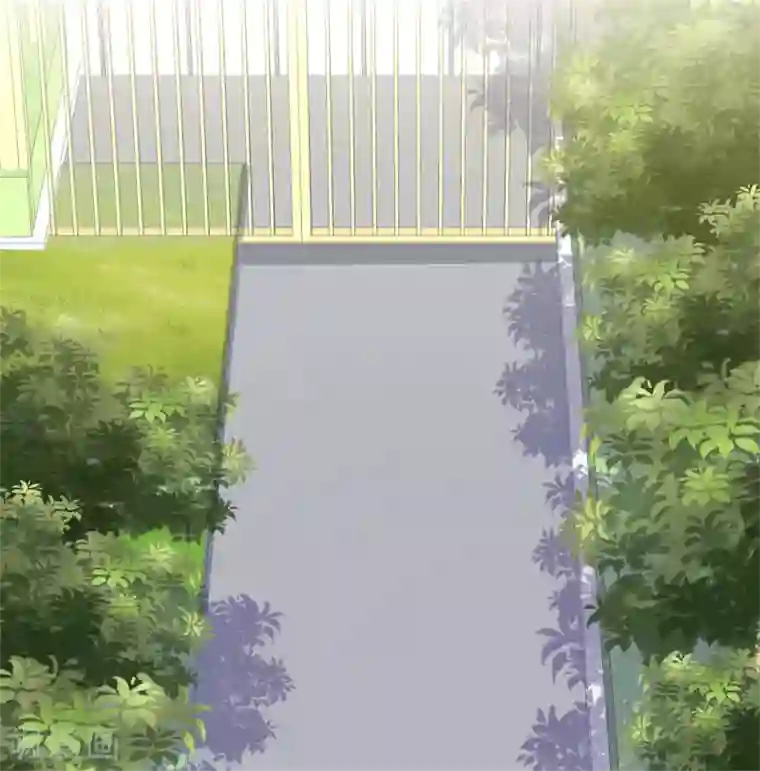 站住！小哑妻第59话 预谋私奔