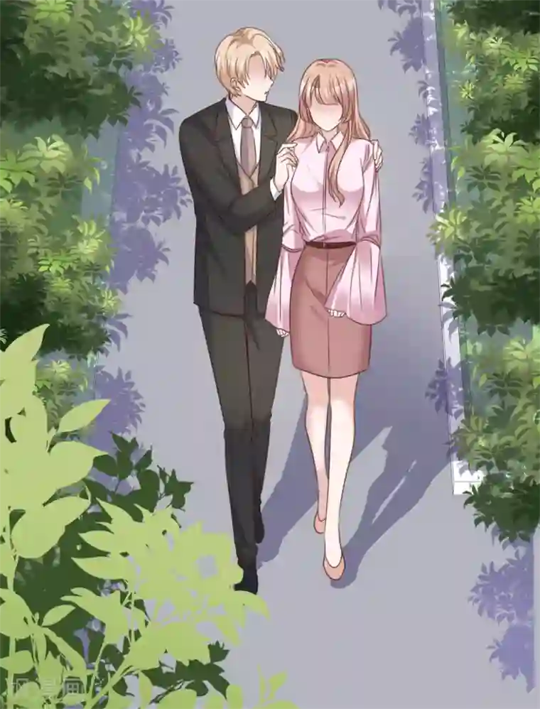 站住！小哑妻第59话 预谋私奔