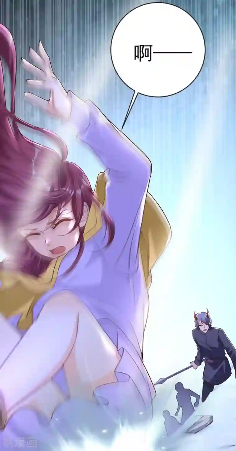 盛世华宠：我被俘虏了第34话 收藏品