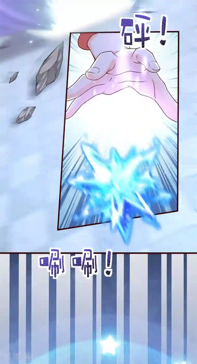 盛世华宠：我被俘虏了第34话 收藏品