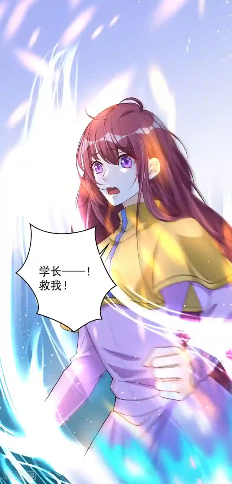 盛世华宠：我被俘虏了第34话 收藏品