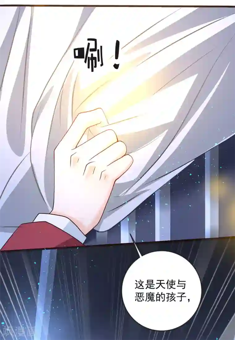 盛世华宠：我被俘虏了第34话 收藏品