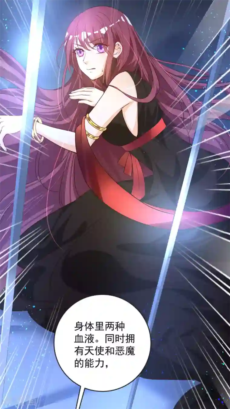 盛世华宠：我被俘虏了第34话 收藏品