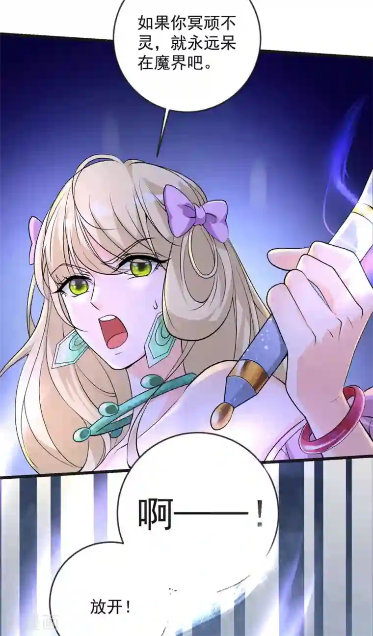 盛世华宠：我被俘虏了第34话 收藏品