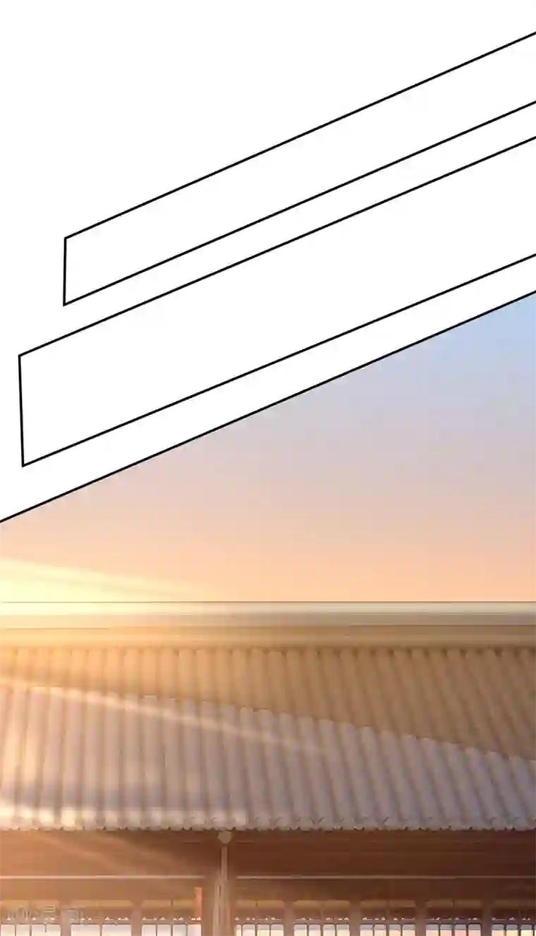 抱紧我的君主大人第240话 我一定会回来的