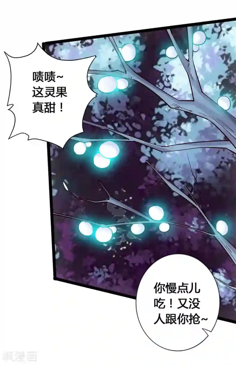 仙武帝尊第78话 初见傀儡