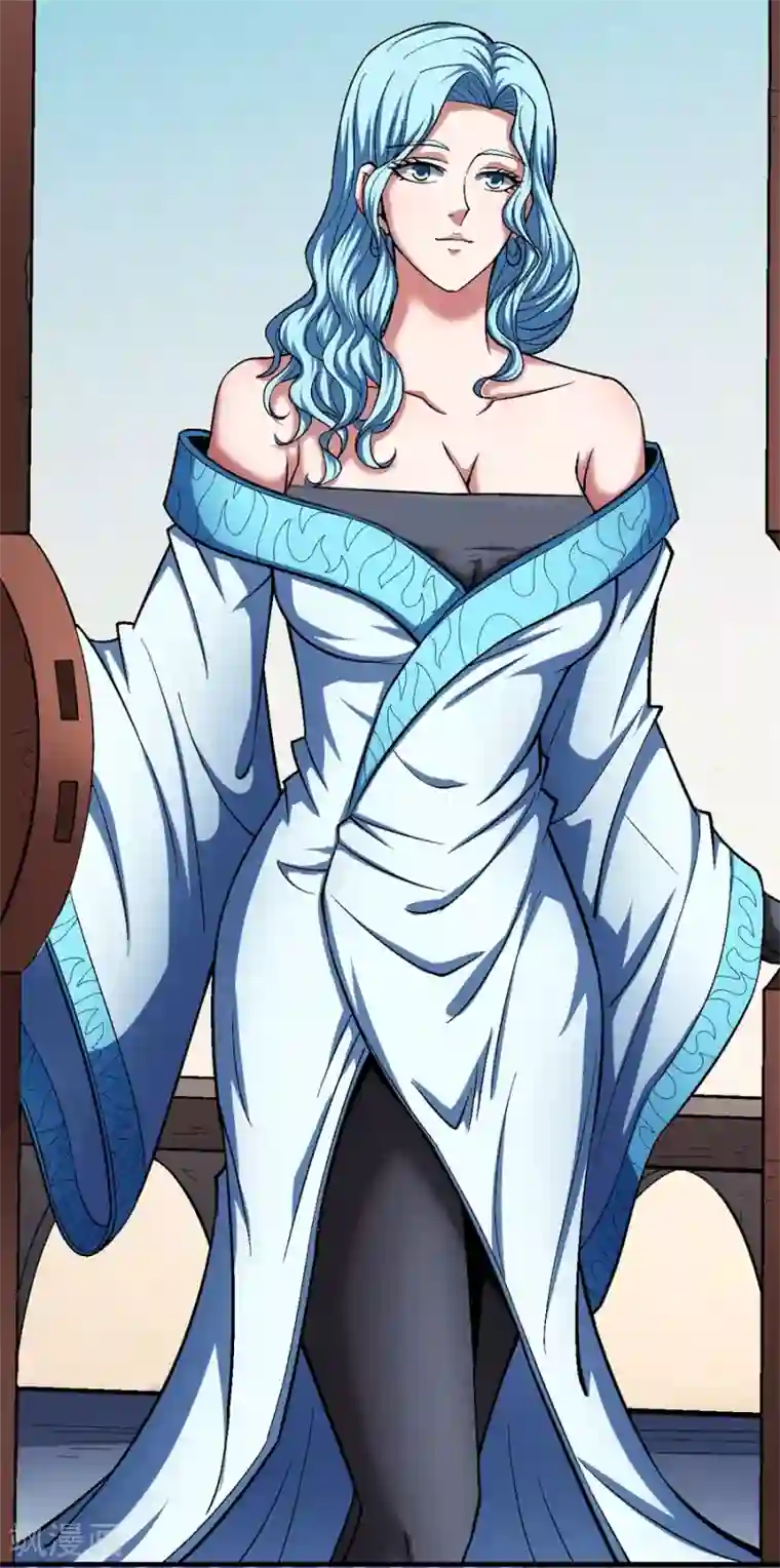 绝世武神第120话2 深夜来访