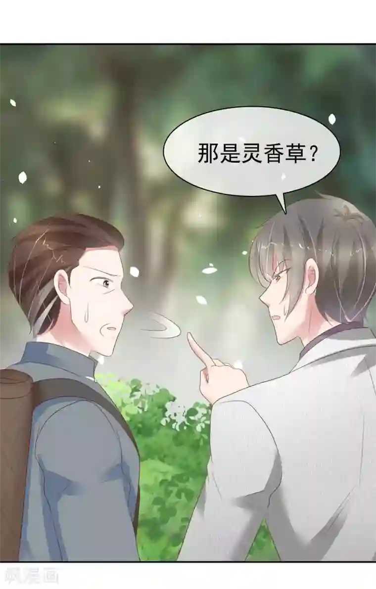 因爱宠你第307话