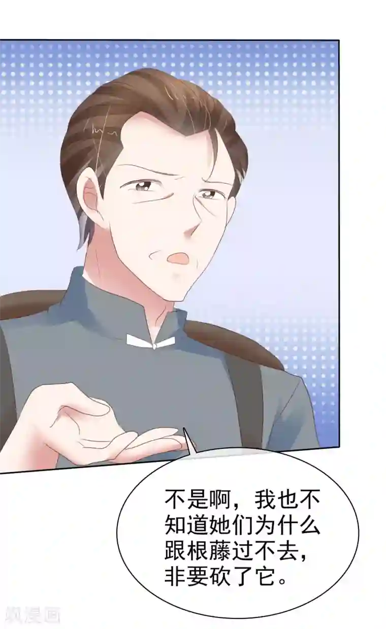 因爱宠你第307话