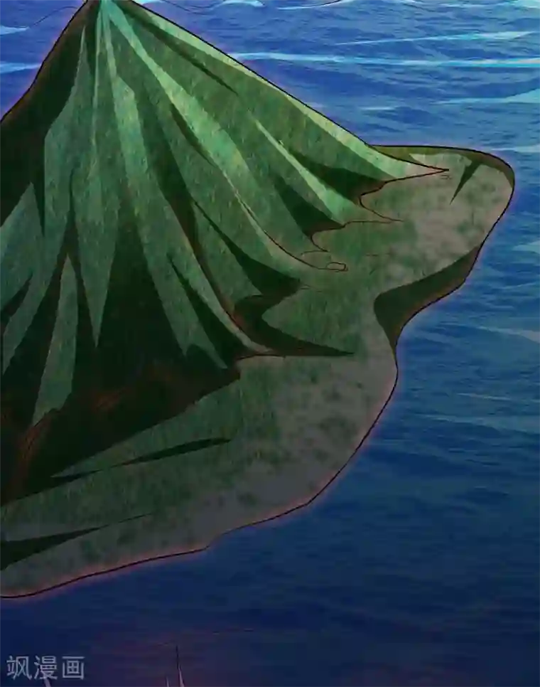 最强升级第139话 啥怪物