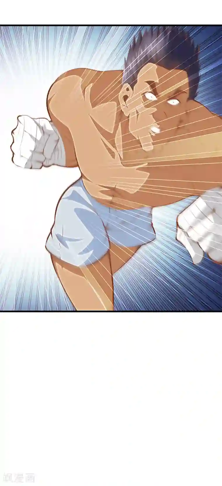 都市至尊第107话 你跑得掉吗？