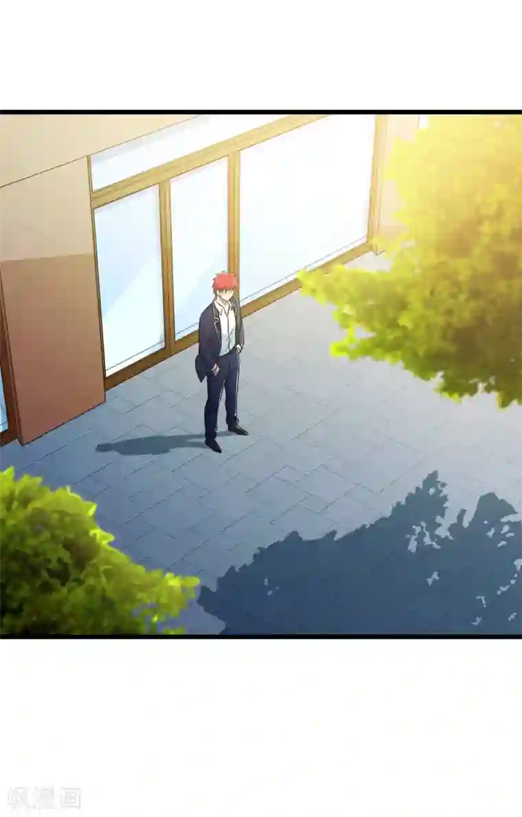 校花的最强特种兵第109话