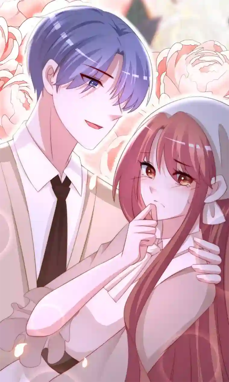 渣男总裁别想逃第222话 你会喜欢有钱的极品渣男吗？