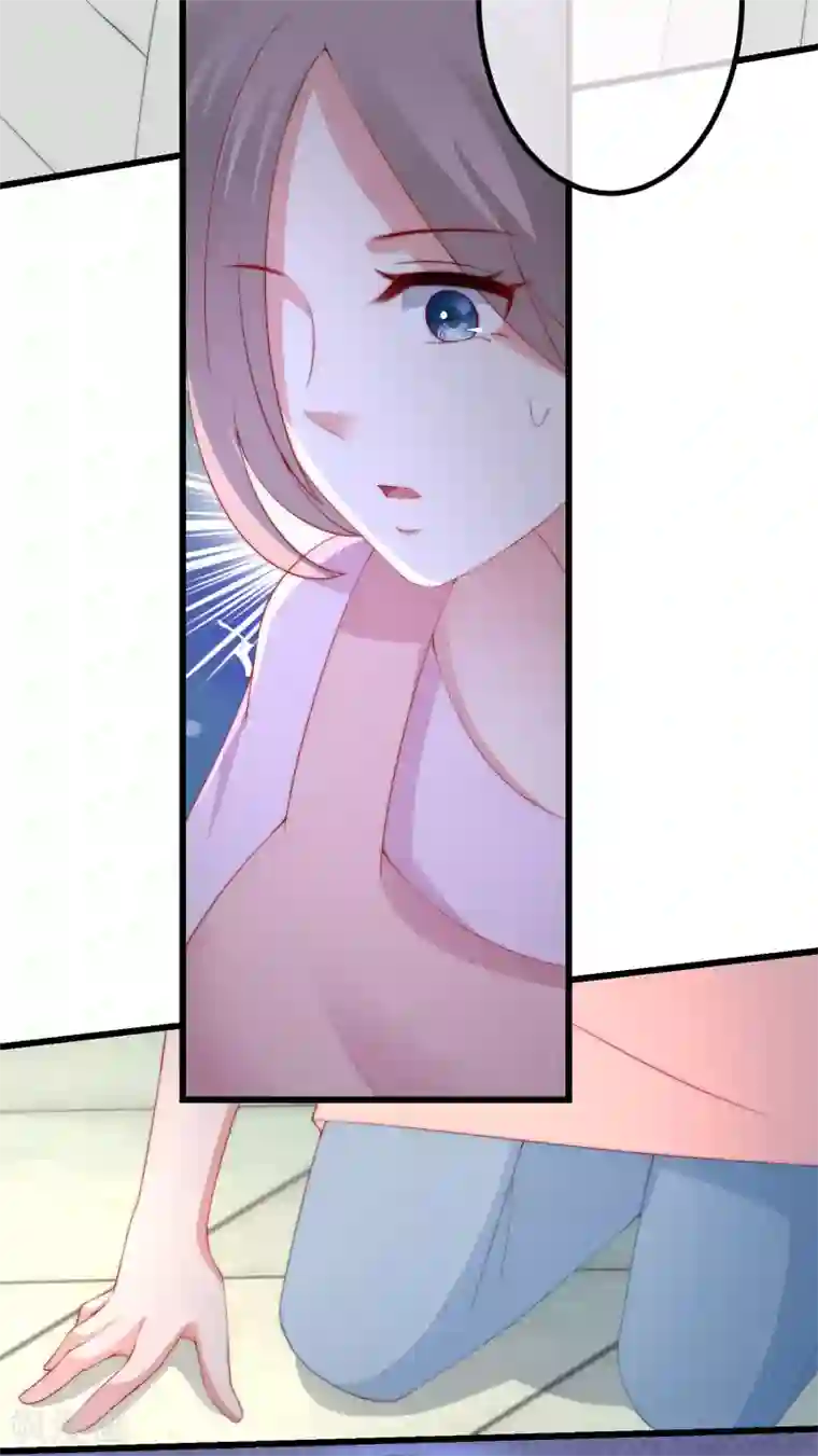 渣男总裁别想逃第222话 你会喜欢有钱的极品渣男吗？