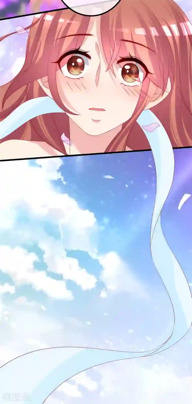 渣男总裁别想逃第223话 当初瞎了眼才会嫁给你！