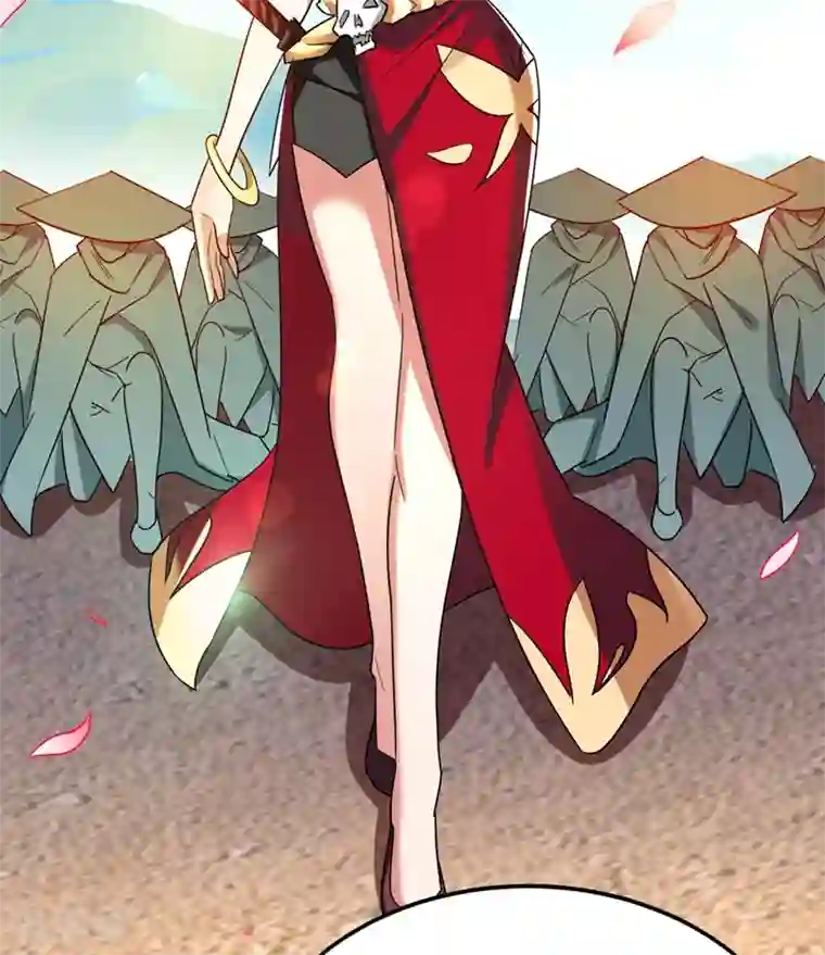 捡个校花做老婆第135话 红粉十三魔