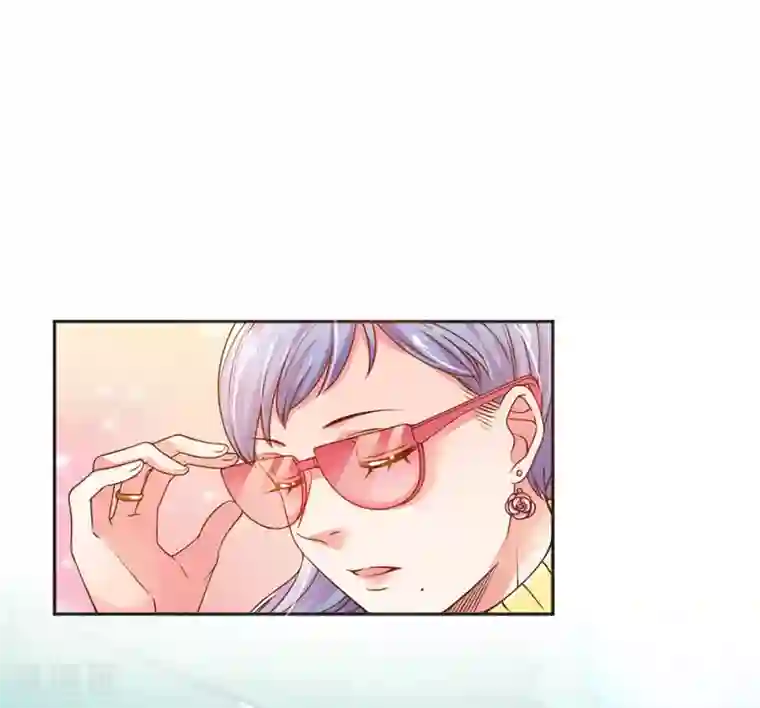 万丈光芒不及你第245话 尴尬相亲会