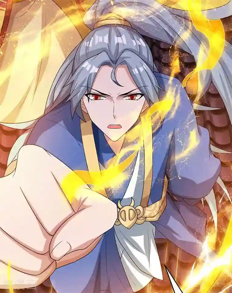 重生八万年第121话 找事