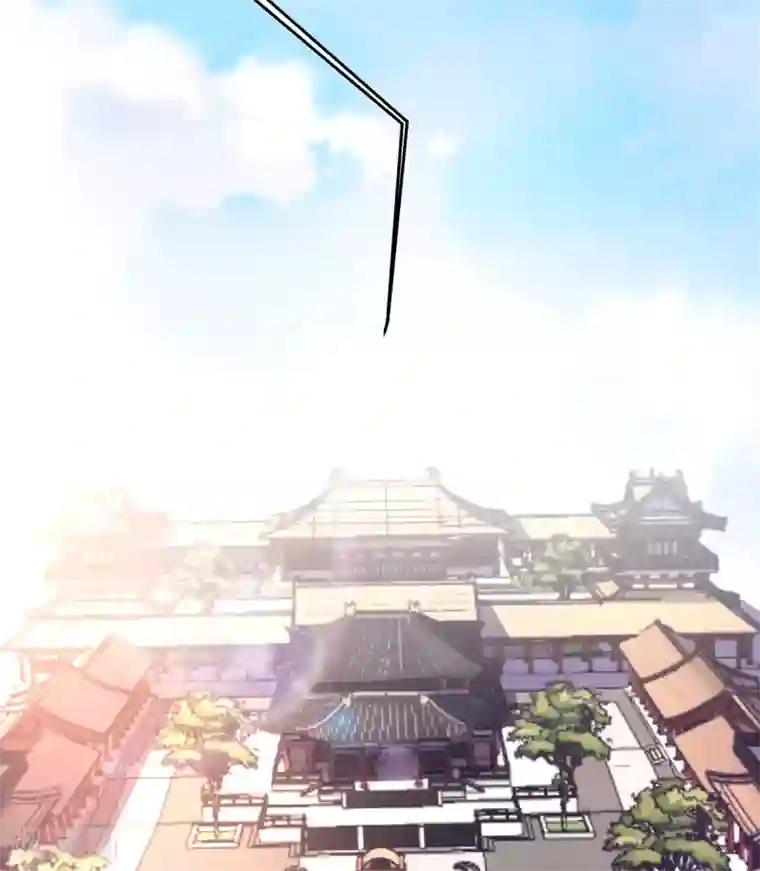 报告！帝君你有毒！第26话 帝君，老工具人了