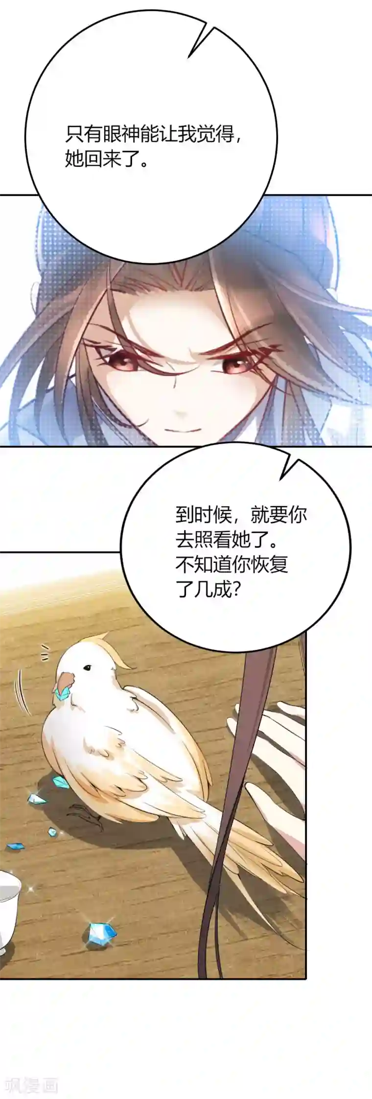 废女妖神第17话 大会预热