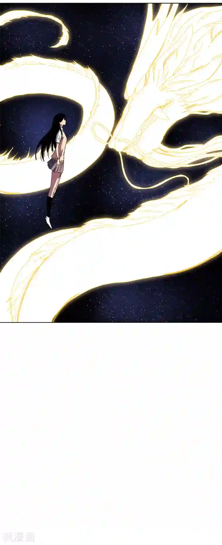 修仙者大战超能力第26话 中二少年的高光时刻