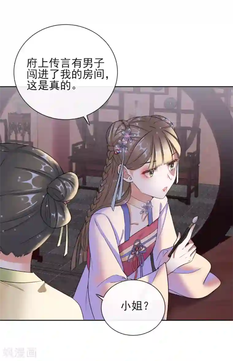 王妃的成长攻略第11话 重回美貌
