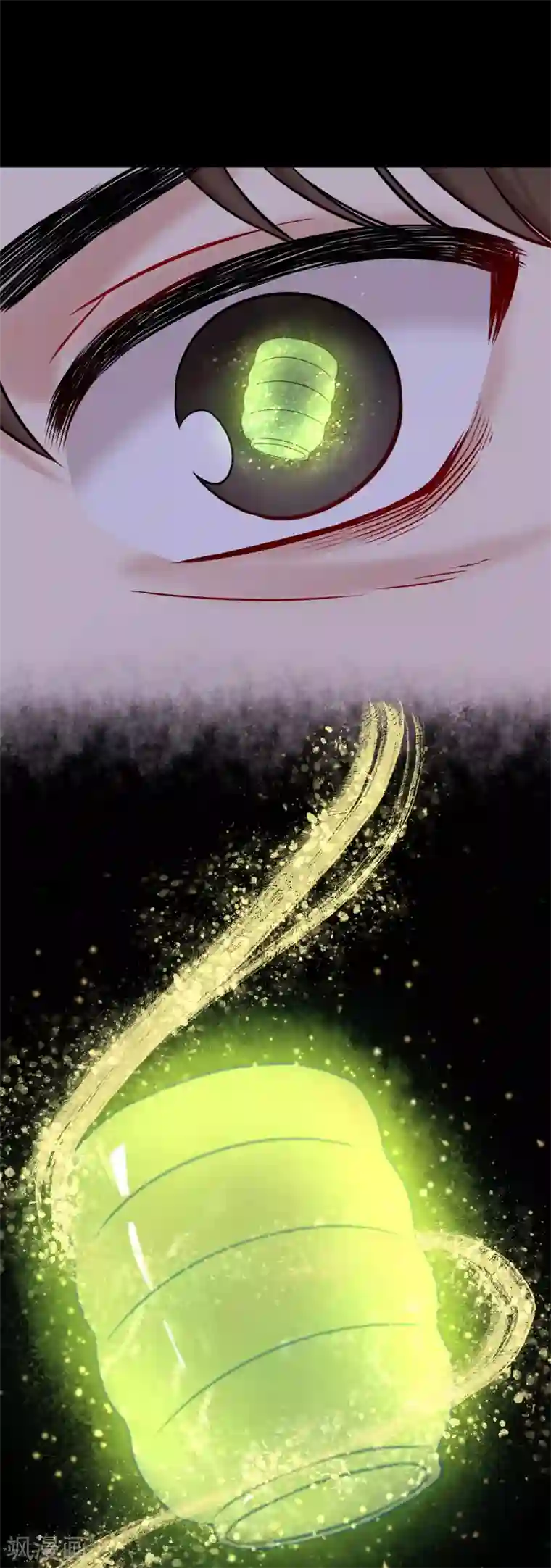 御灵行第13话 杯中-沉默的真相