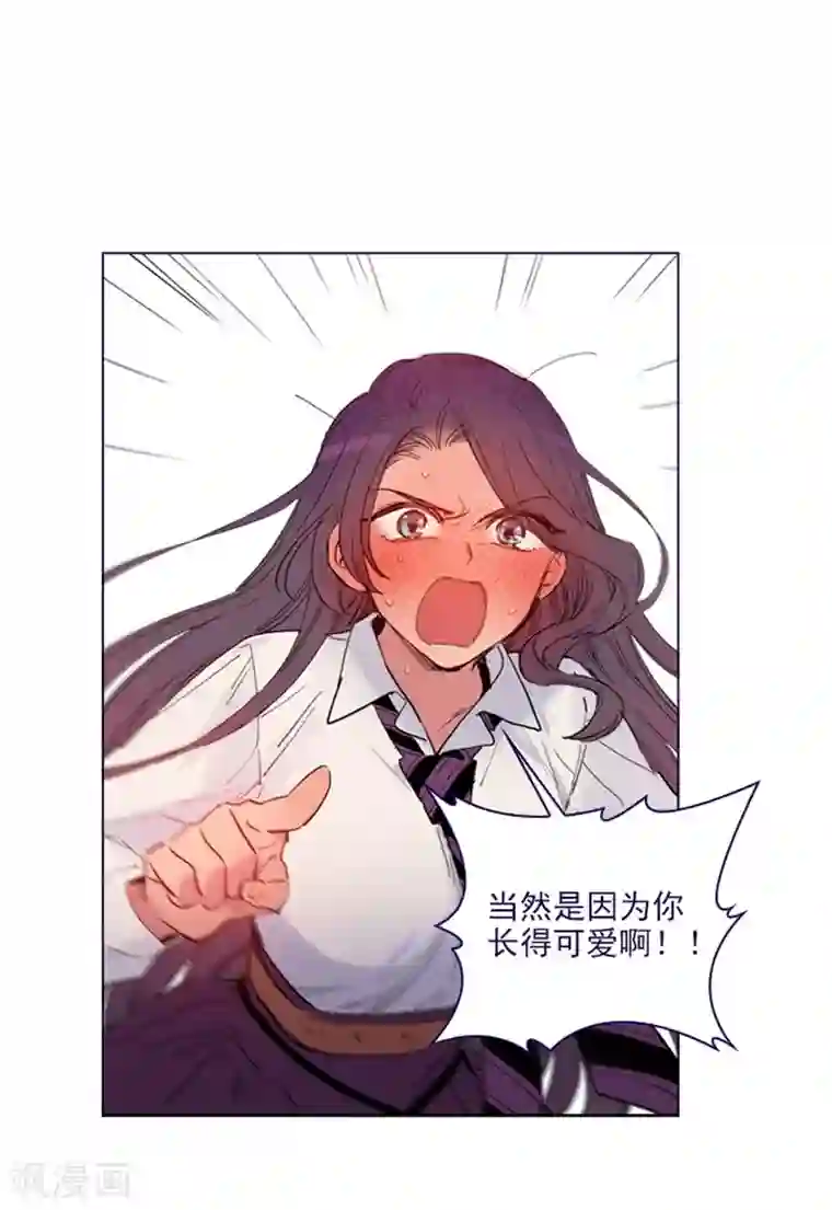 魔女的小跟班第2季24话 二选一