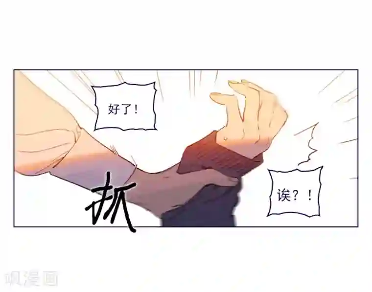 魔女的小跟班第2季24话 二选一