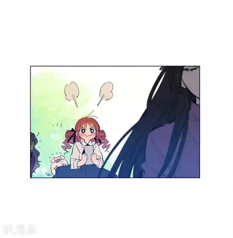 魔女的小跟班第2季24话 二选一