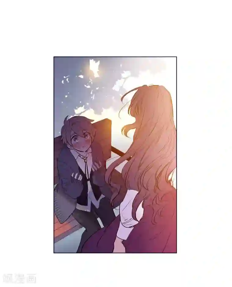 魔女的小跟班第2季24话 二选一