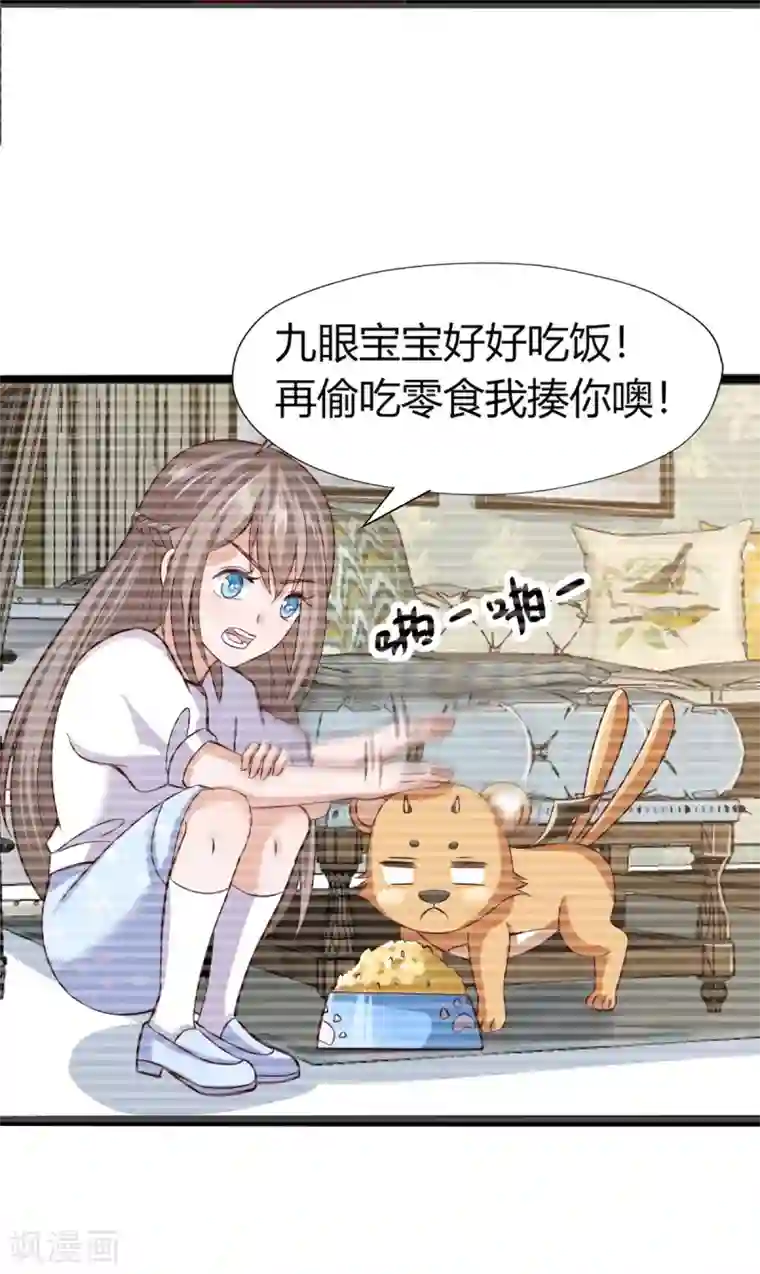 仙魔奶爸第37话