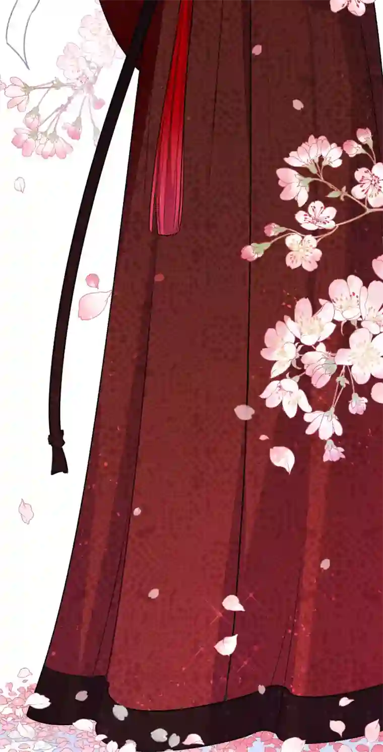 我家陛下总想祸国第8话1 帝师