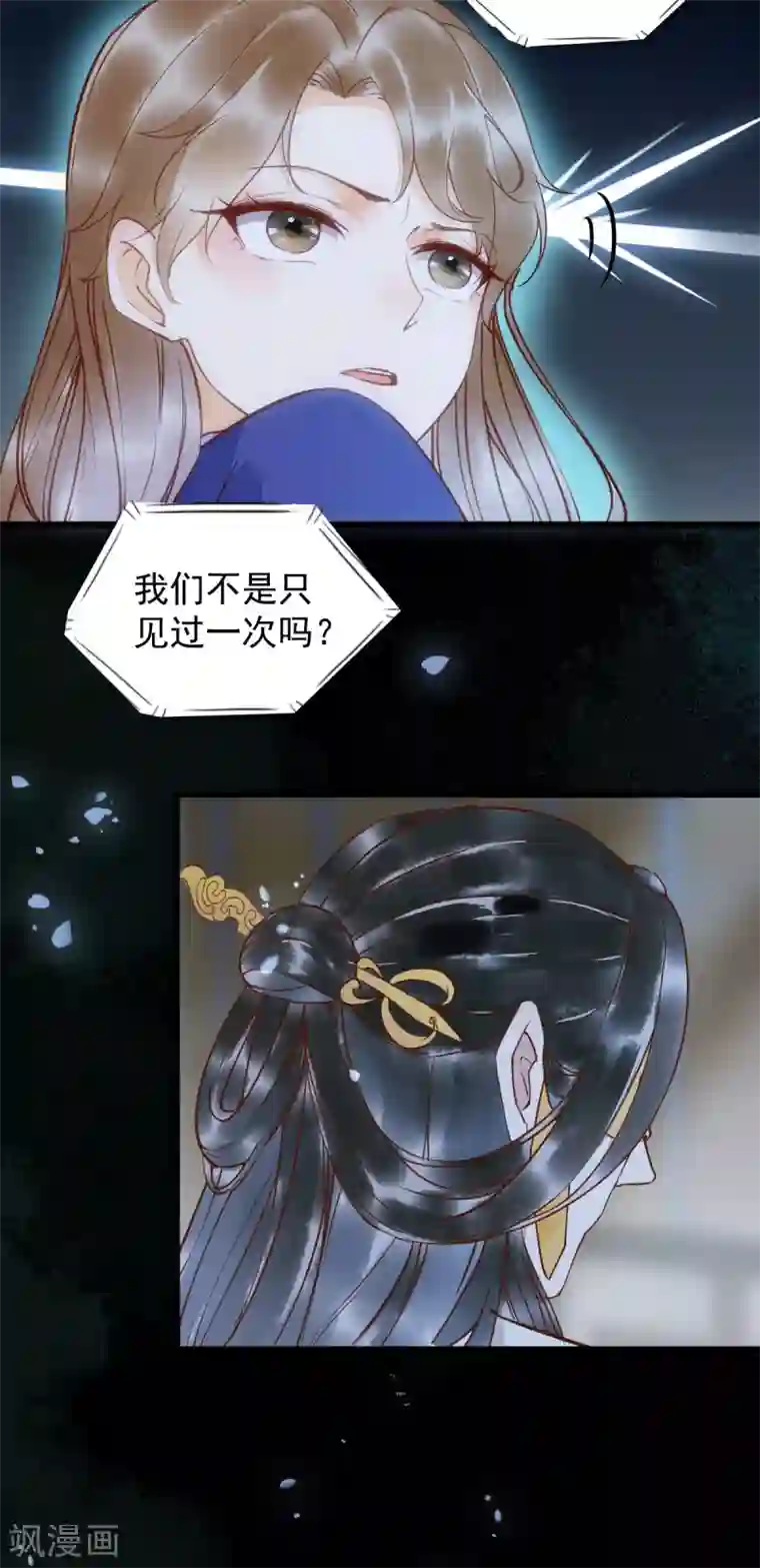 杀手王妃不好惹第19话 他是谁？