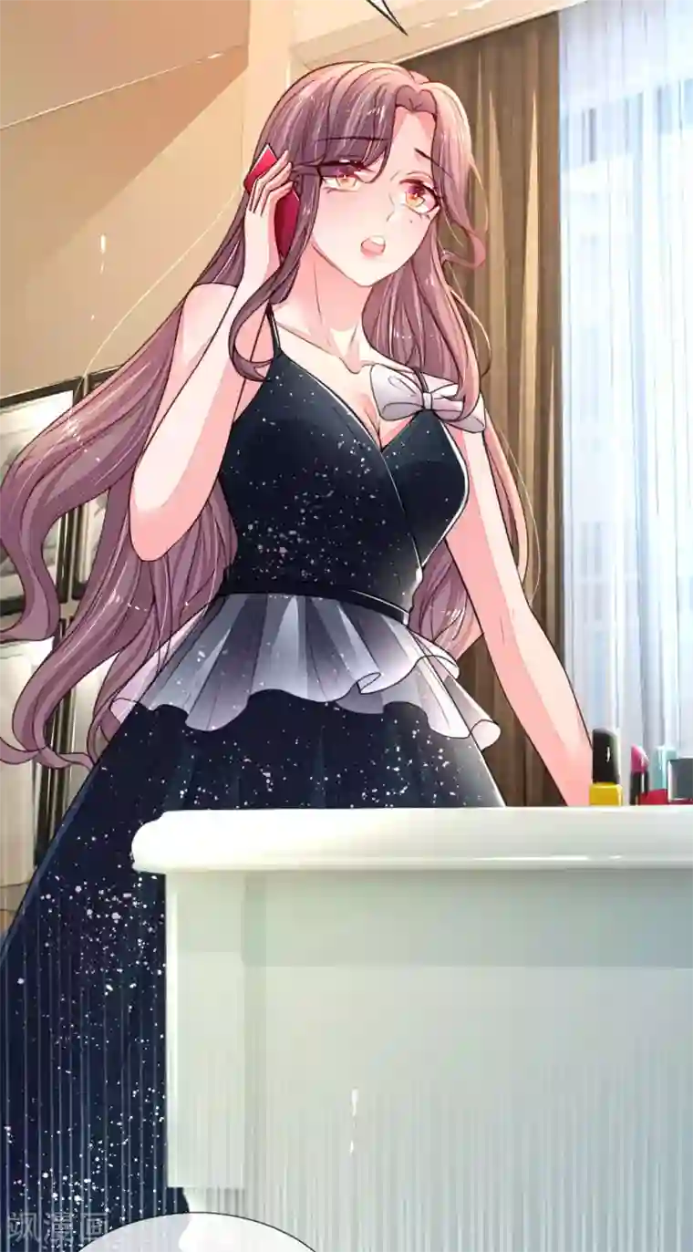 妈咪来袭：爹地请接招第15话 公寓意外事故