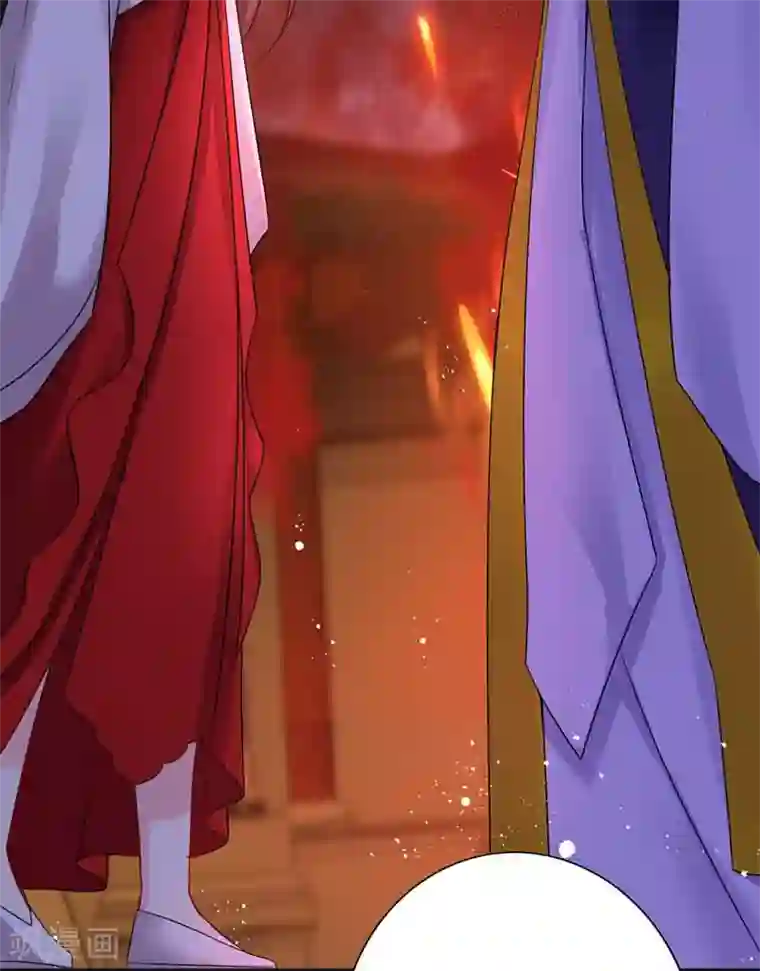 我在异界养男神：神医九小姐第9话 初遇灵师