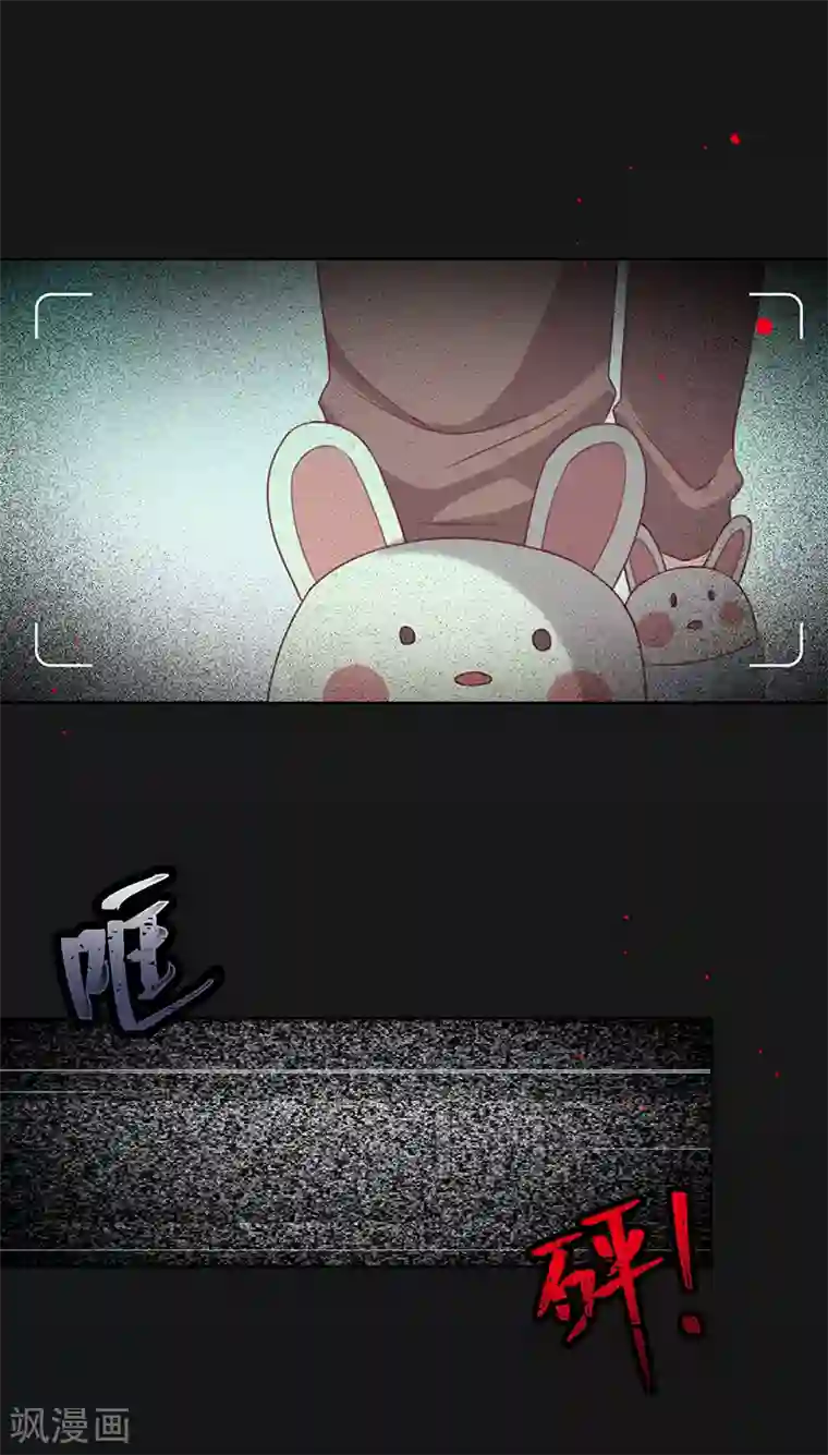 以婚之名第9话 令人心疼的小猫咪