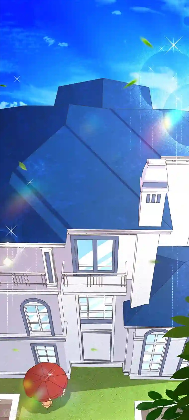 以婚之名第9话 令人心疼的小猫咪