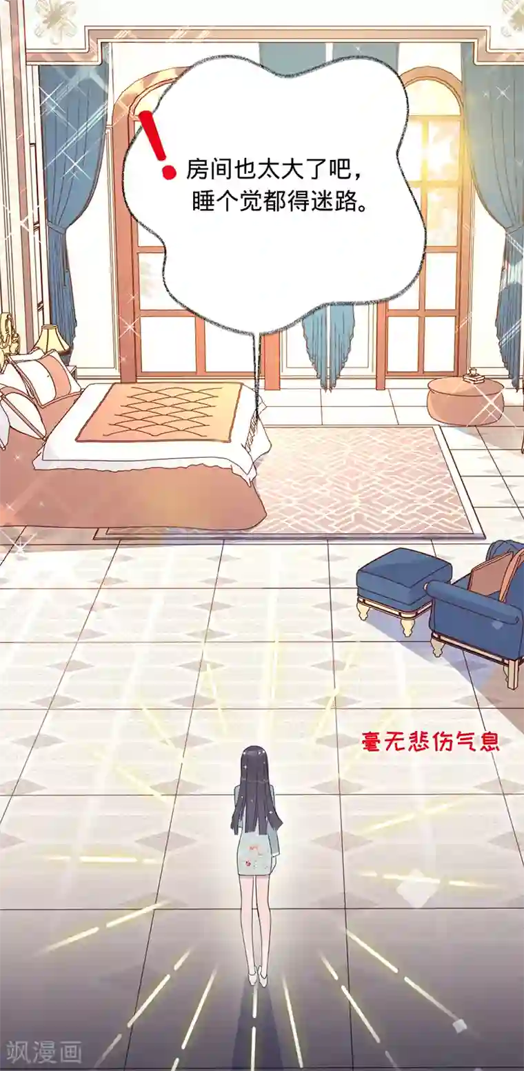 以婚之名第9话 令人心疼的小猫咪