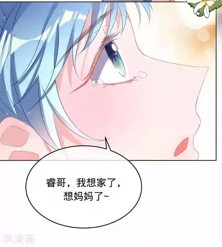 以婚之名第9话 令人心疼的小猫咪