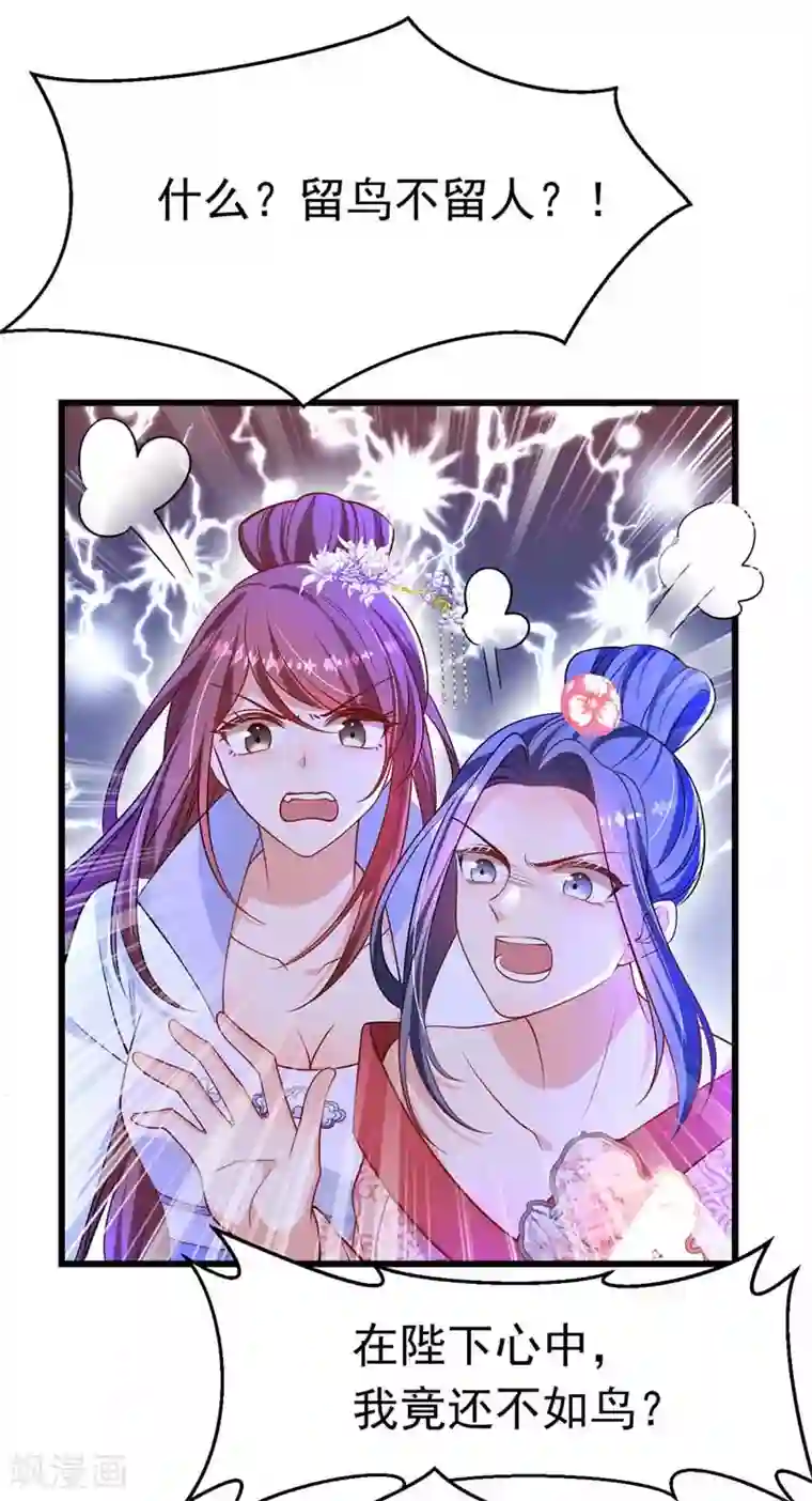 我在后宫当大佬第7话 司命沉川