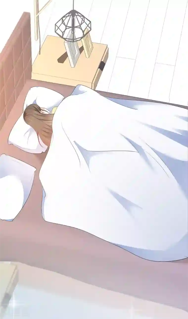 她住在你心里好多年第23话 赔了夫人又折兵